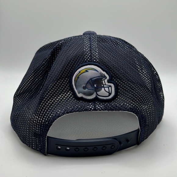 San Diego/LA Chargers Hat - Picture 4 of 5